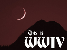 This Is WWIV - Poster