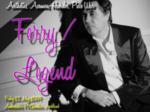 Ferry / Legend