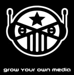 Grow Your Own Media - http://gyomedia.com